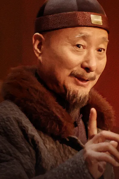 戏台