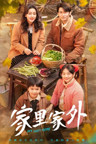 家里家外